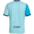 BARCELONA THIRD 26/27