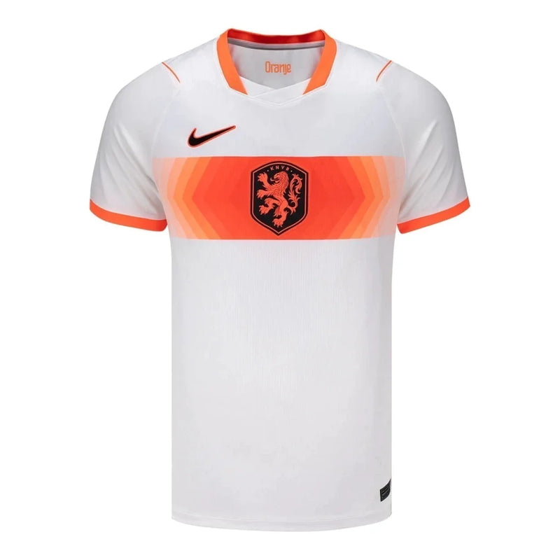 HOLANDA AWAY 26/27 SELEÇÕES