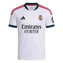 REAL MADRID HOME 26/27