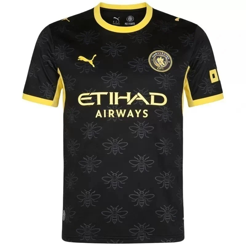 MANCHESTER CITY AWAY 26/27