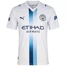 MANCHESTER CITY THIRD 26/27
