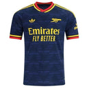 ARSENAL AWAY 26/27
