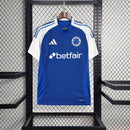 CAMISOLA DO CRUZEIRO 25/26 AZUL
