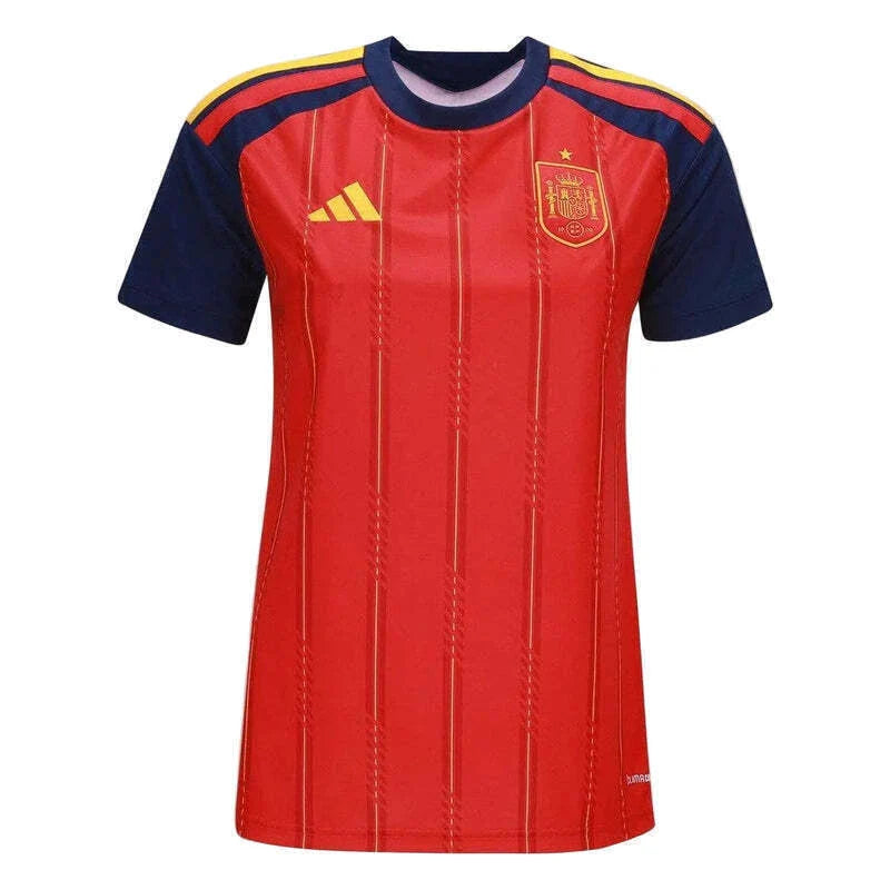 ESPANHA HOME 26/27 FEMININAS