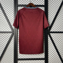 CAMISOLA DO SÃO PAULO 25/26 VERMELHO
