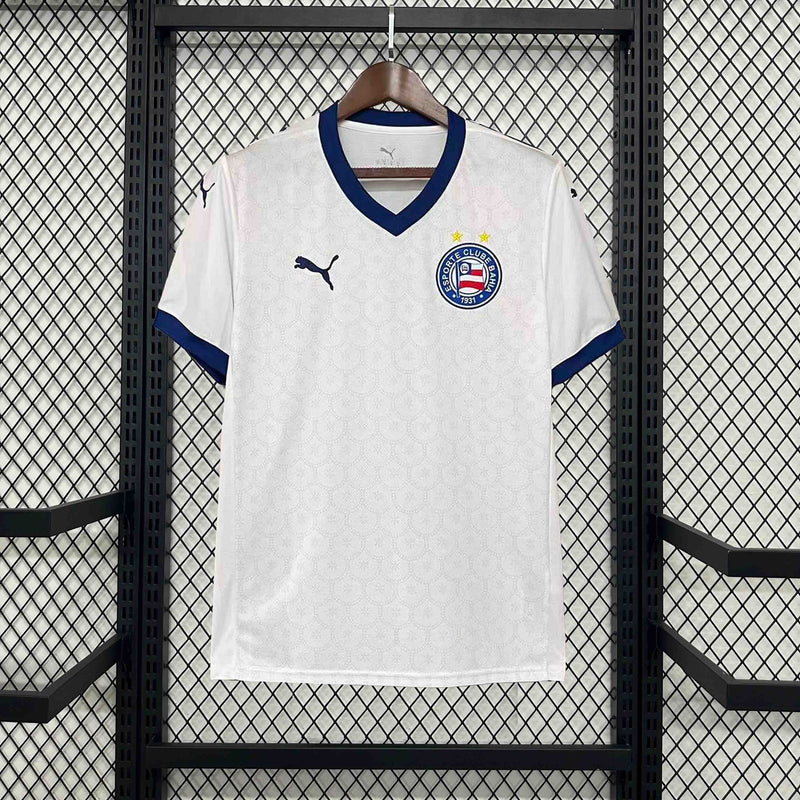 CAMISOLA DO BAHIA 25/26 BRANCO