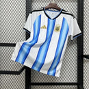 ARGENTINA HOME 26/27 SELEÇÕES