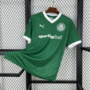 CAMISOLA DO PALMEIRAS 25/26 VERDE