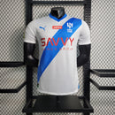 CAMISA VERSÃO PLAYER DE AL HILAL 23/24 BRANCO