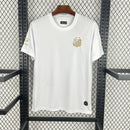 CAMISOLA DO SANTOS 25/26 BRANCO