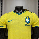 BRASIL HOME 26/27 VERSION PLAYER
