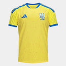 UCRANIA HOME 26/27 SELEÇÕES
