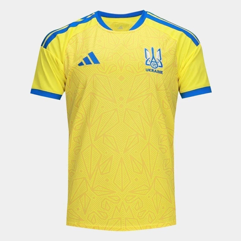 UCRANIA HOME 26/27 SELEÇÕES