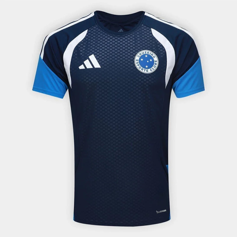CRUZEIRO THIRD 26/27