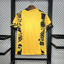 CAMISOLA DO INTER DE MILAN 25/26 AMARELO