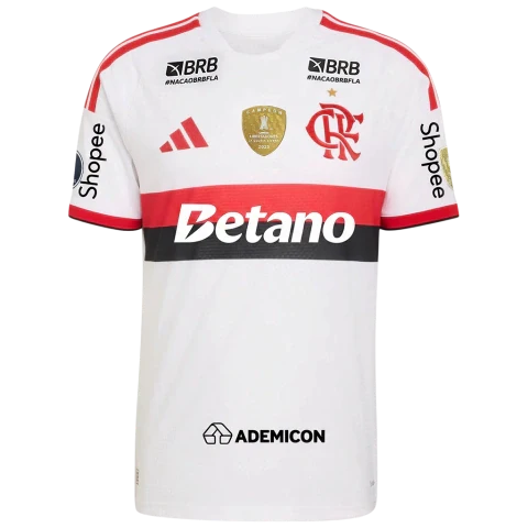 FLAMENGO AWAY 26/27