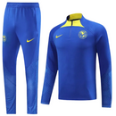 Conjunto de Treino America - Masculino - Azul