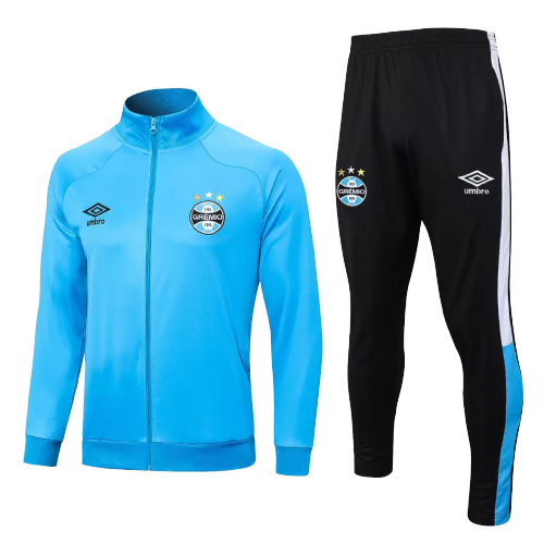 FATOS DE TREINO Grêmio - Masculino - Azul