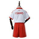 BBENFICA AWAY 26/27 CRIANÇA