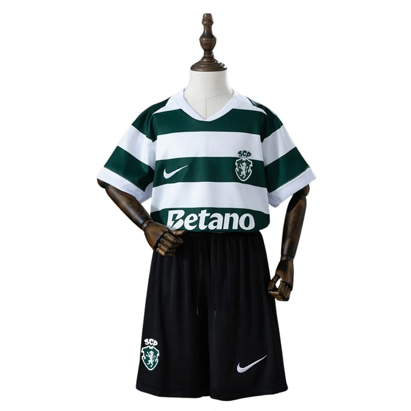SPORTING HOME 26/27 CRIANÇA