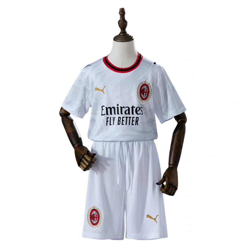 MILAN AWAY 26/27 CRIANÇA