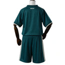 REAL MADRID AWAY 26/27 CRIANÇA
