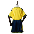 AL NASSR HOME 26/27 CRIANÇA