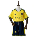 AL NASSR HOME 26/27 CRIANÇA