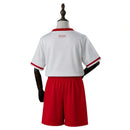 MONACO AWAY 26/27 CRIANÇA