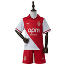 MONACO AWAY 26/27 CRIANÇA