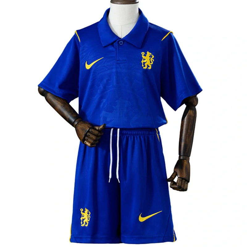 CHELSEA HOME 26/27 CRIANÇA