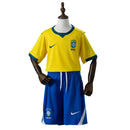BRASIL HOME 26/27 CRIANÇA