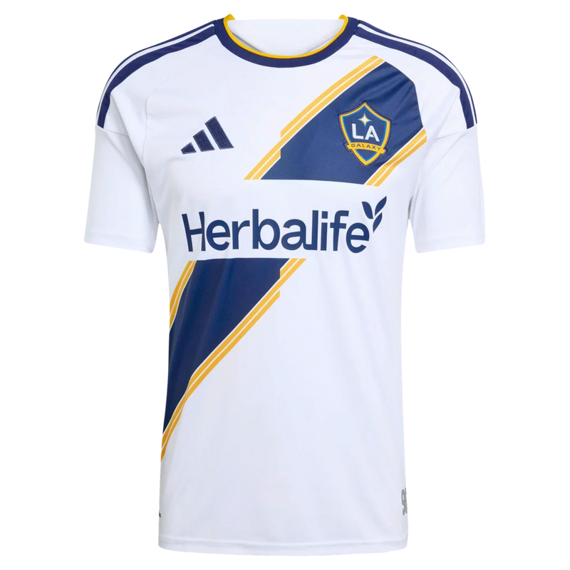 LA GALAXY HOME 26/27
