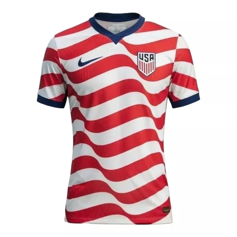 ESTADOS UNIDOS HOME 26/27 SELEÇÕES