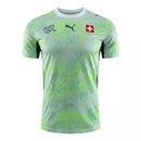 SUIÇA AWAY 26/27 SELEÇÕES