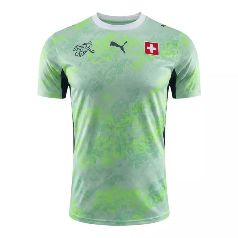 SUIÇA AWAY 26/27 SELEÇÕES