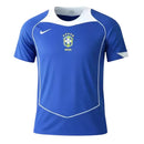 BRASIL AWAY 04/05 RETRO