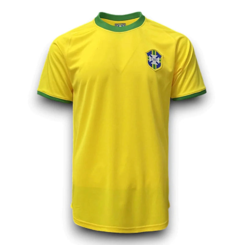 BRASIL HOME 69/70 RETRO