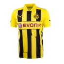 BORUSSIA DORTMUND HOME 02/03 RETRO