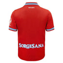 NAPOLI THIRD 26/27